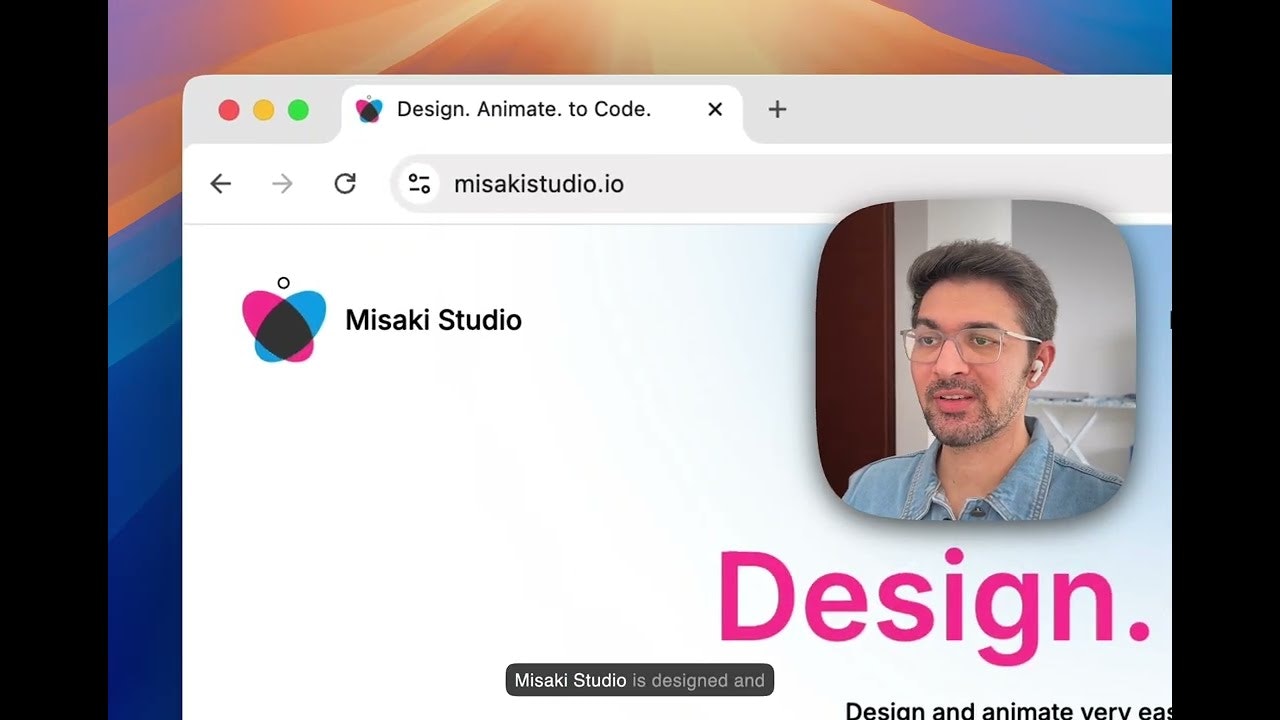 Misaki Studio gallery image