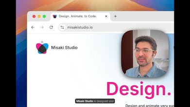 Misaki Studio gallery image