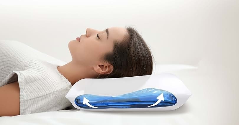Mediflow Water Pillow