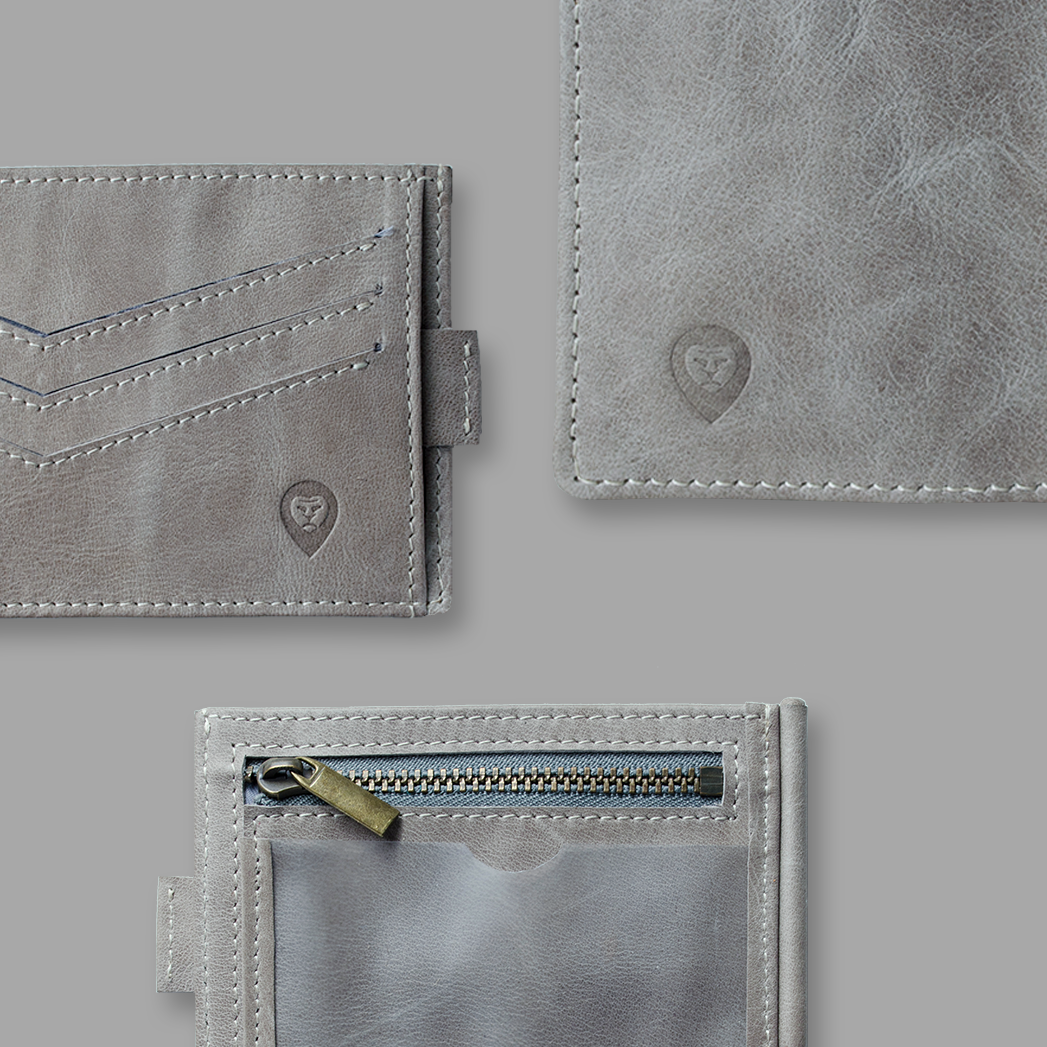 Wallor - Next Generation Smart Wallet for Men gallery image