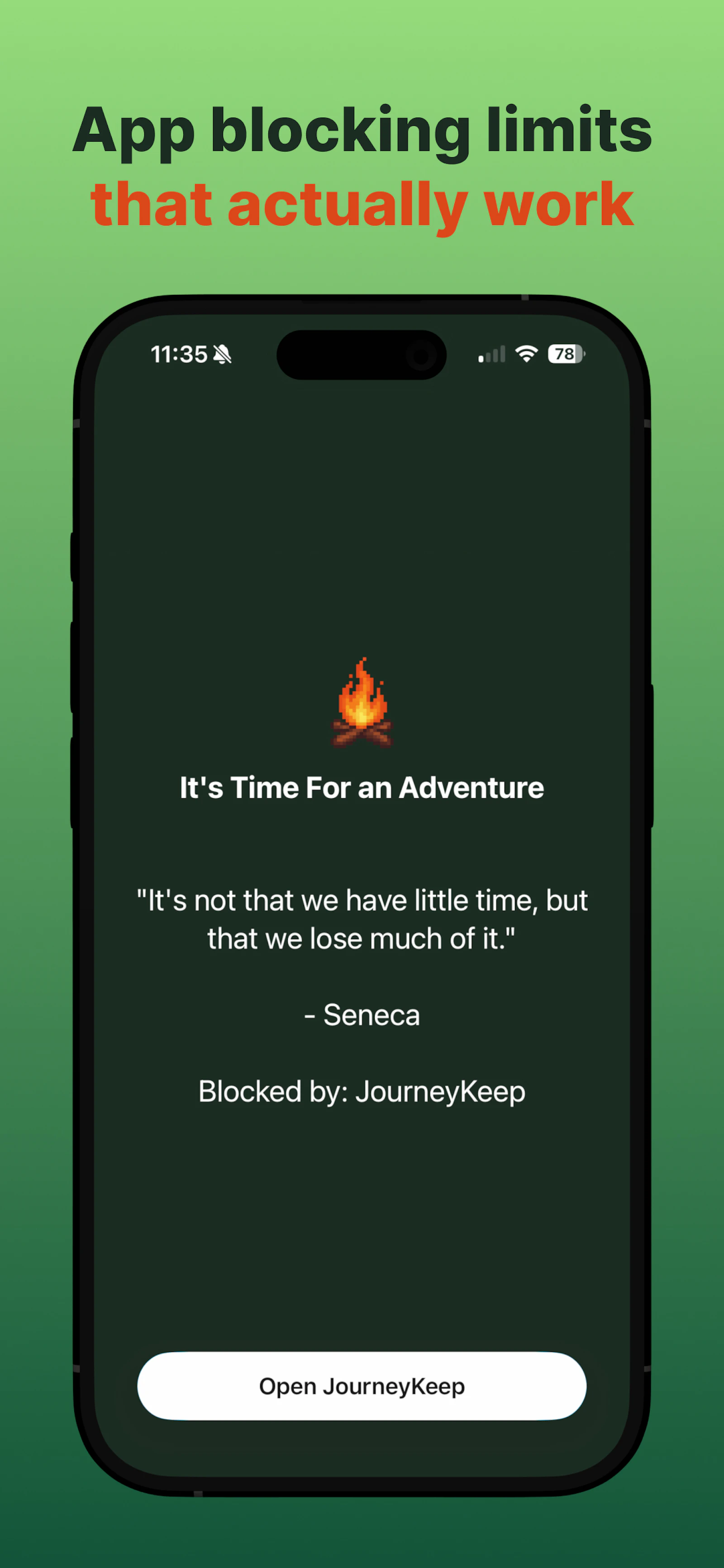 Journey screenshot 9