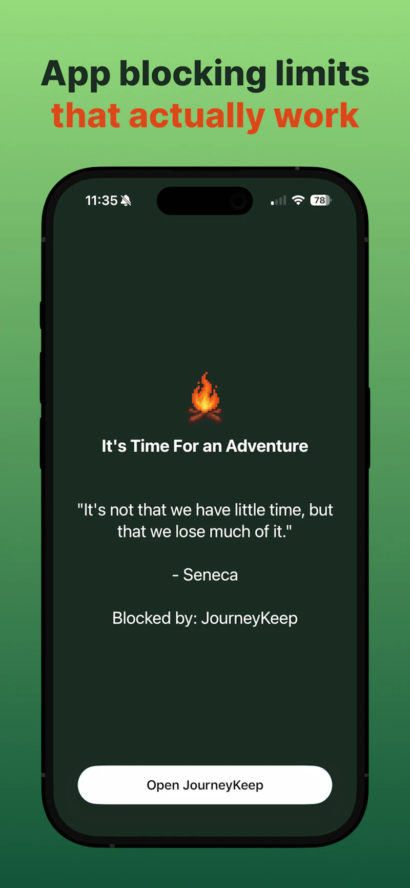 Journey screenshot 9