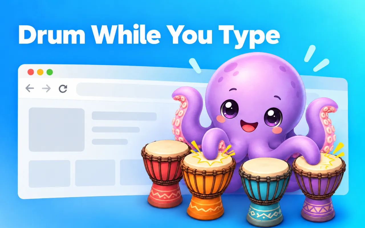 Virtual Drummer gallery image