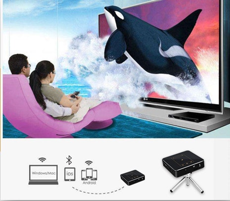 ifun pocket cinema gallery image