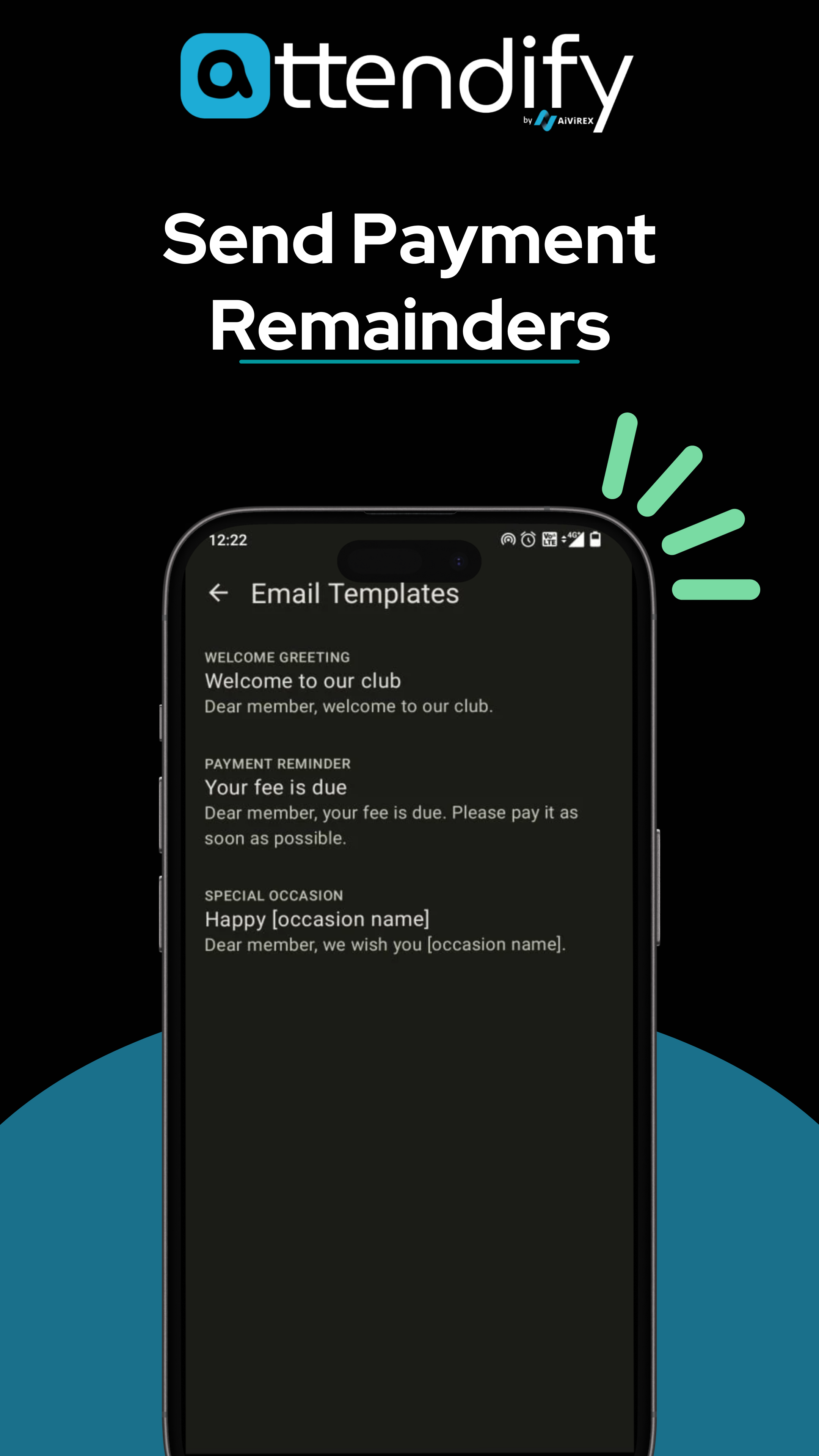 Attendify gallery image
