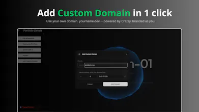 Crazzy gallery image