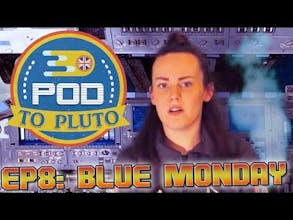 Pod To Pluto gallery image