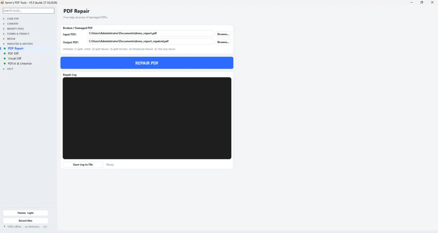 SourceForge gallery image