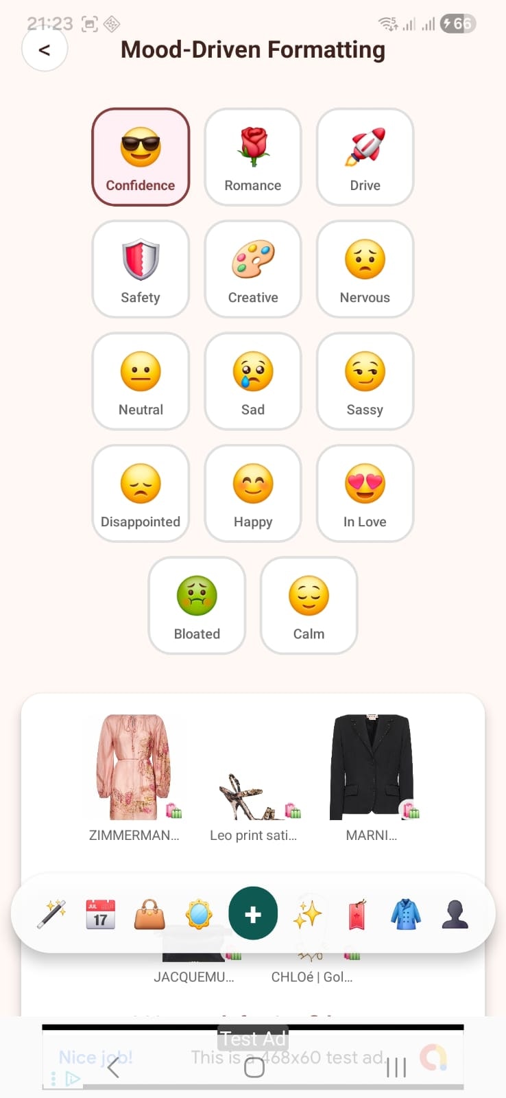 Smart Wardrobe gallery image