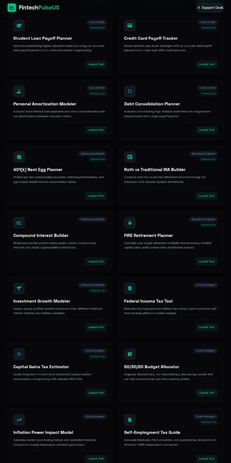 FintechPulseUS gallery image