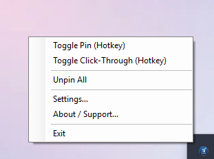 TopPin gallery image