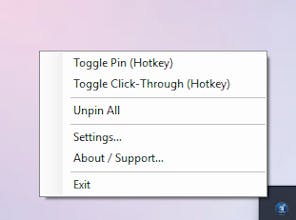 TopPin gallery image