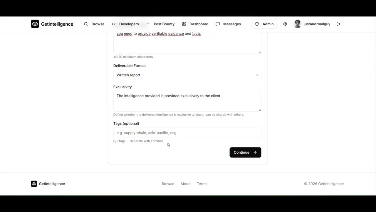 GetIntelligence gallery image