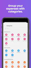Moneymate - Budget Tracking gallery image