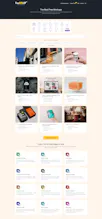 Free Mockup gallery image