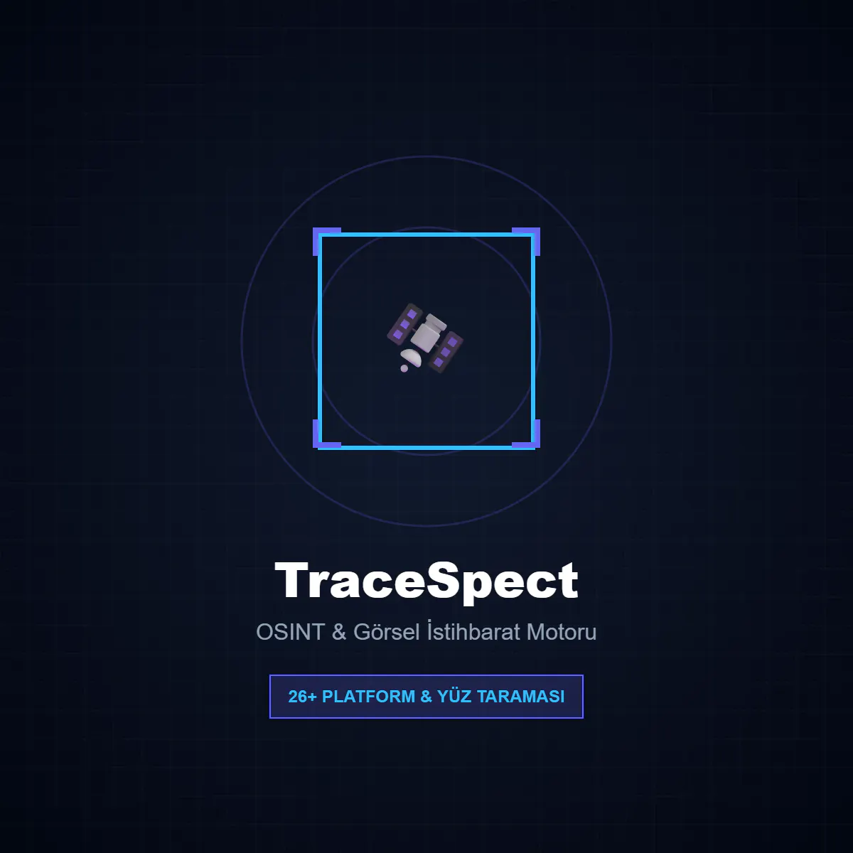 TraceSpect gallery image