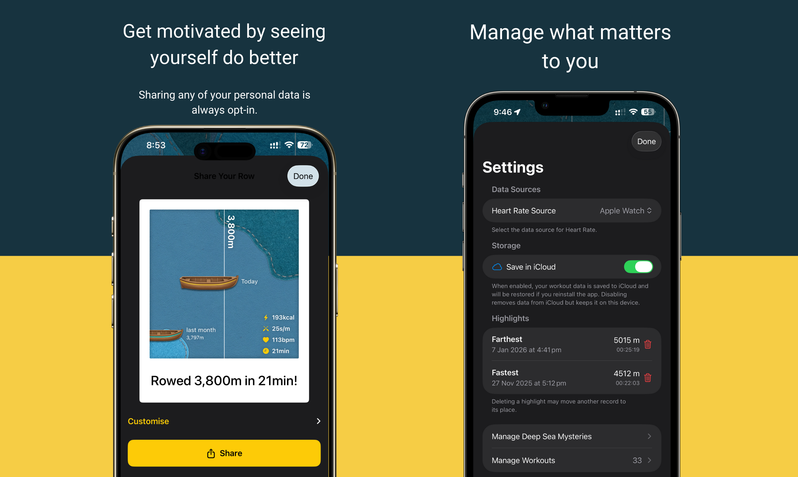 YouVsYou gallery image