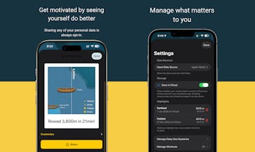 YouVsYou gallery image