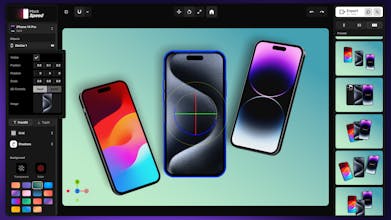 MockSpeed gallery image