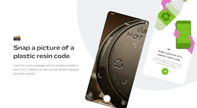 EcoSnap gallery image
