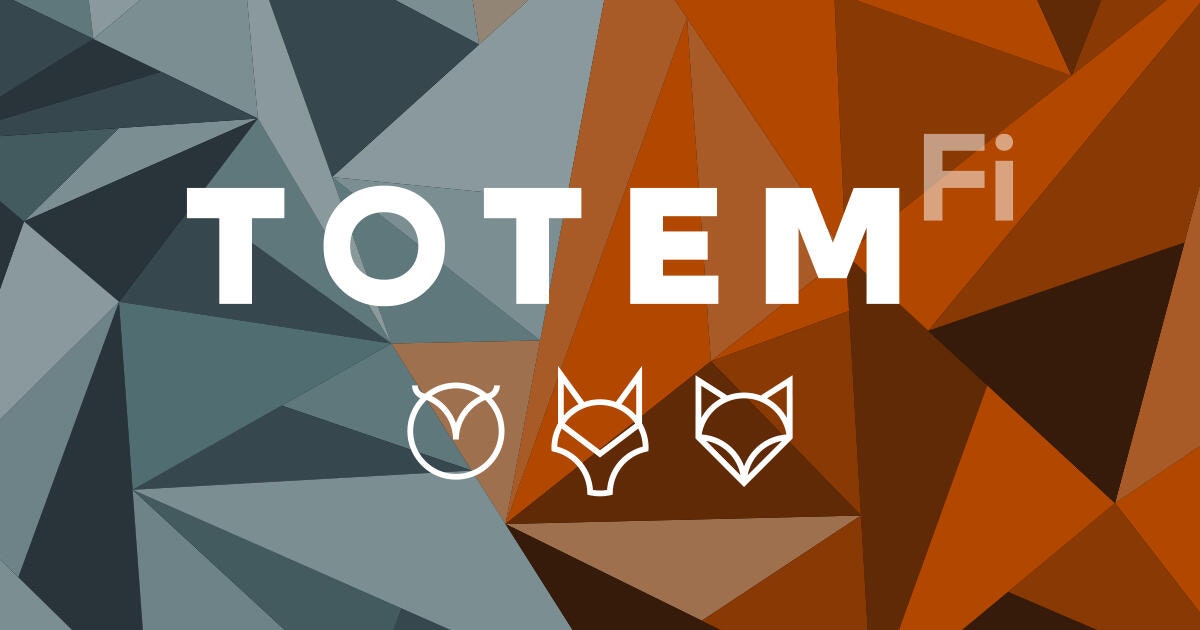 TotemFi gallery image