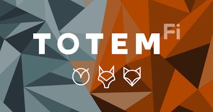 TotemFi gallery image