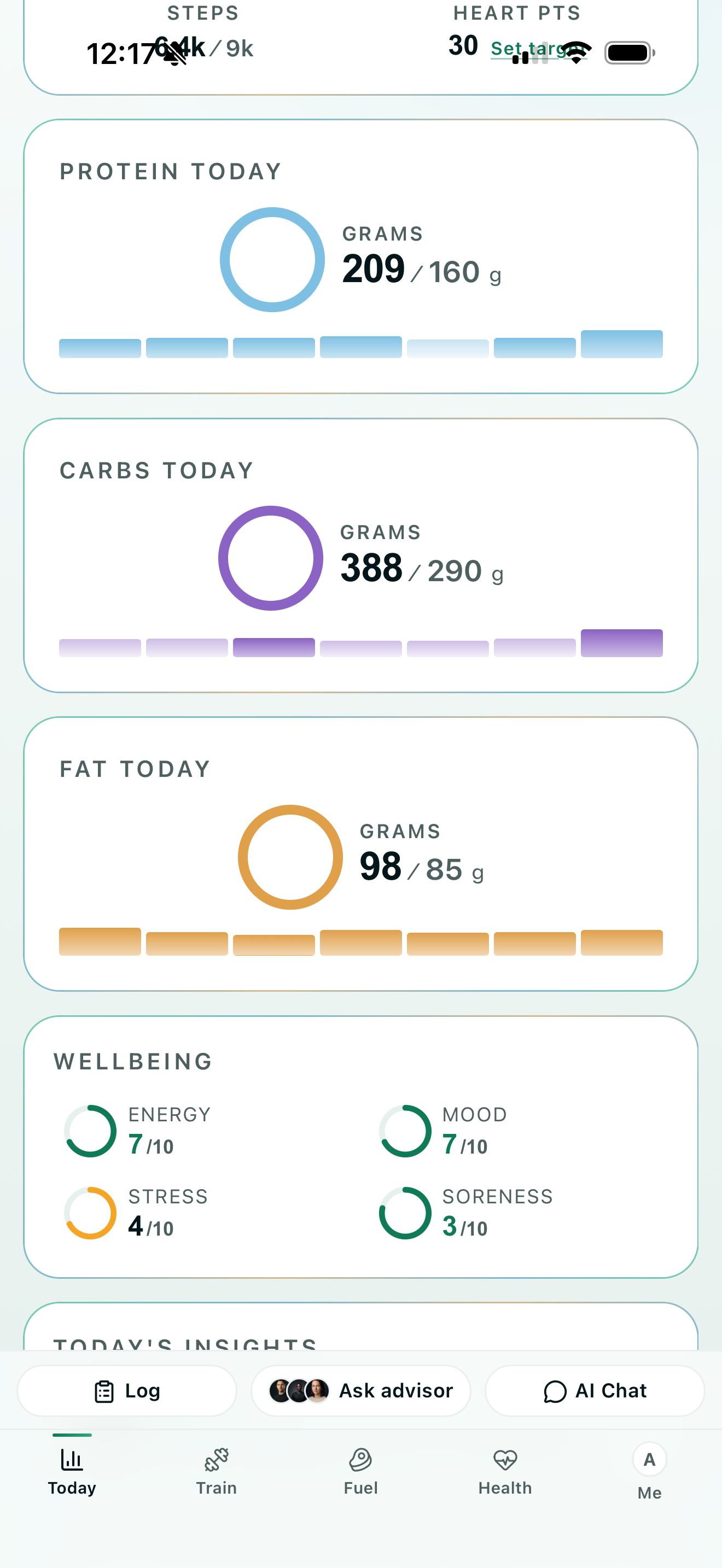 Wellness Project gallery image