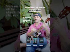 Beat by Filma gallery image