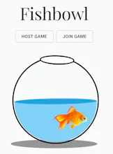 Fishbowl: The Game! gallery image