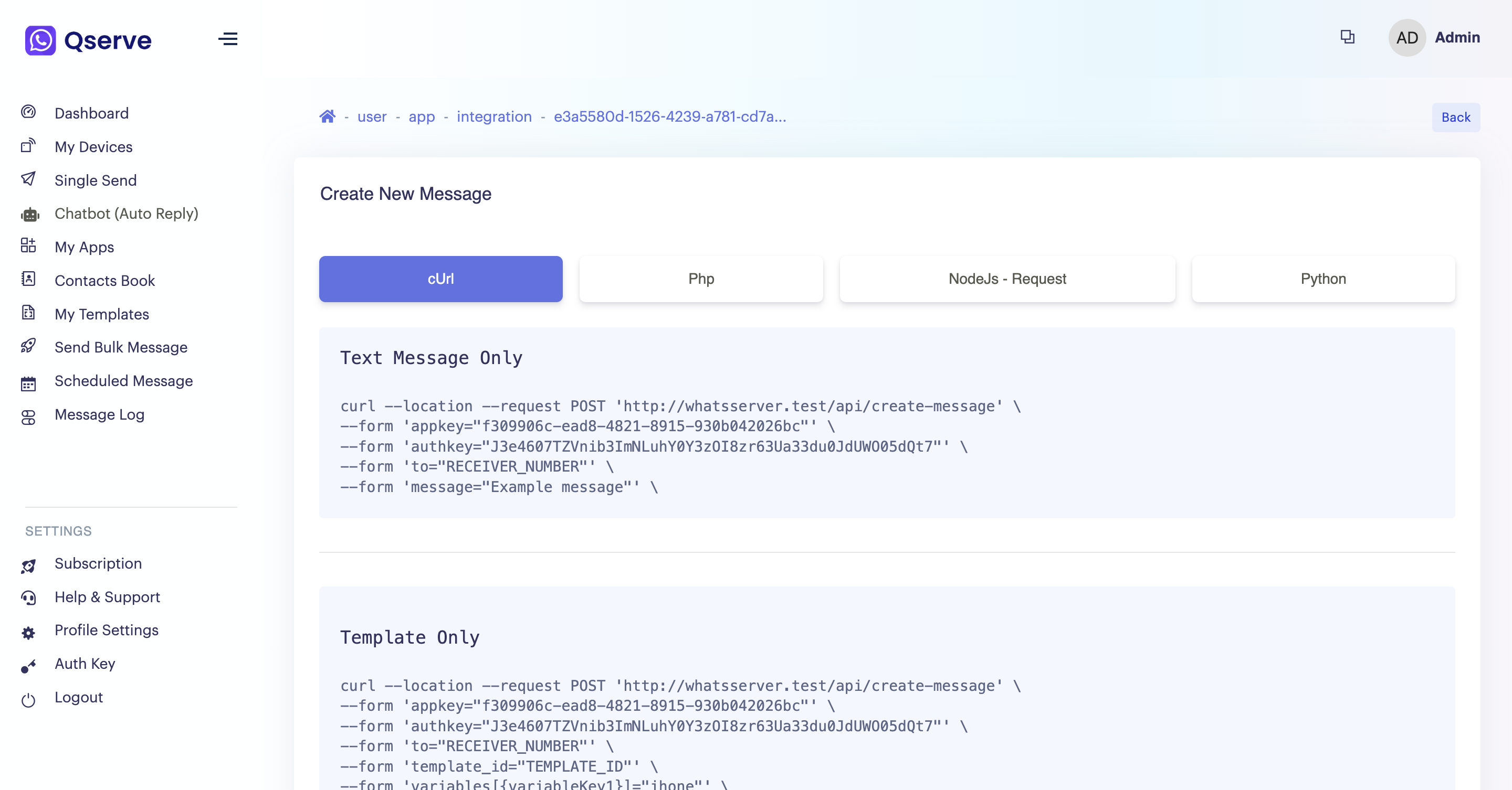 WhatsBoost - WhatsApp Automation media 3