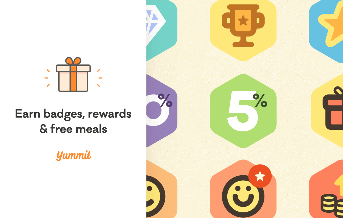 Yummit gallery image