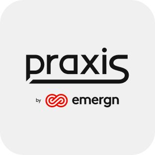 Praxis by Emergn