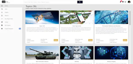 Insight Navigator gallery image