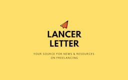 Lancer Letter media 1