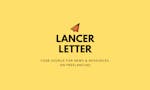 Lancer Letter image