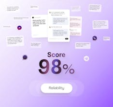 tstAgent gallery image