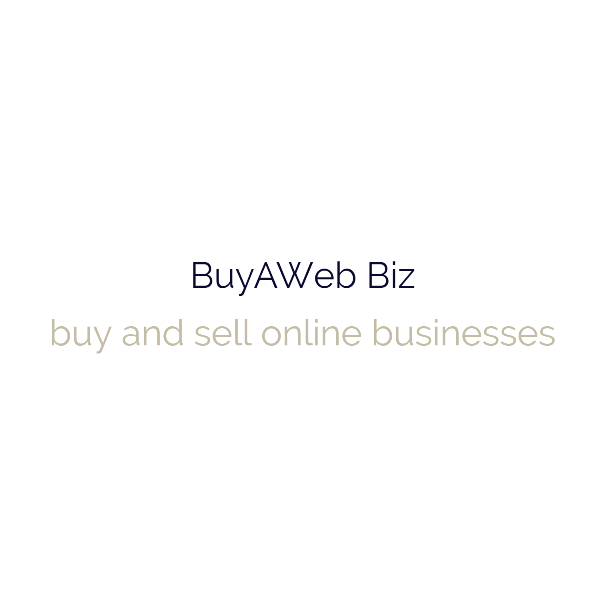 Buy A Web Biz