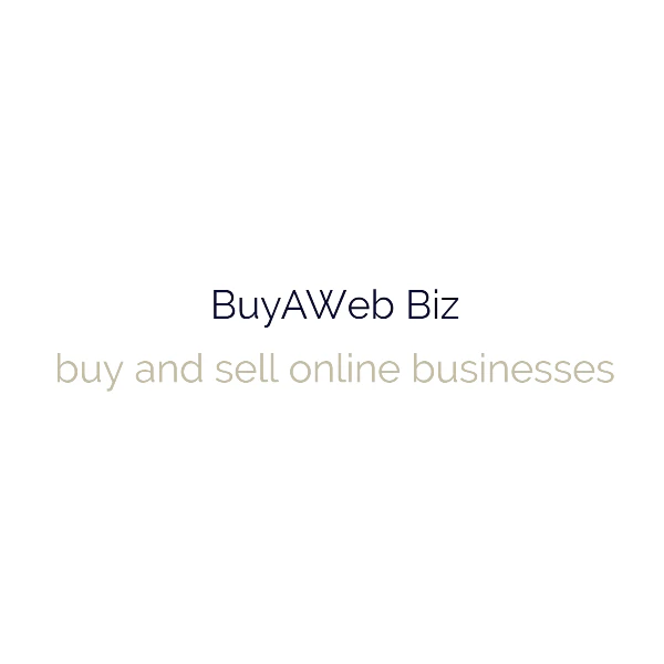 Buy A Web Biz