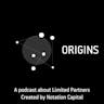 Origins Podcast - 2 :  Naval Ravikant