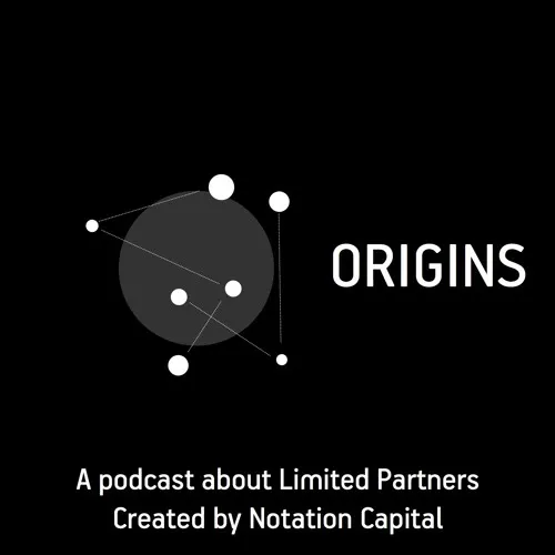 Origins Podcast - 2 : Naval Ravikant