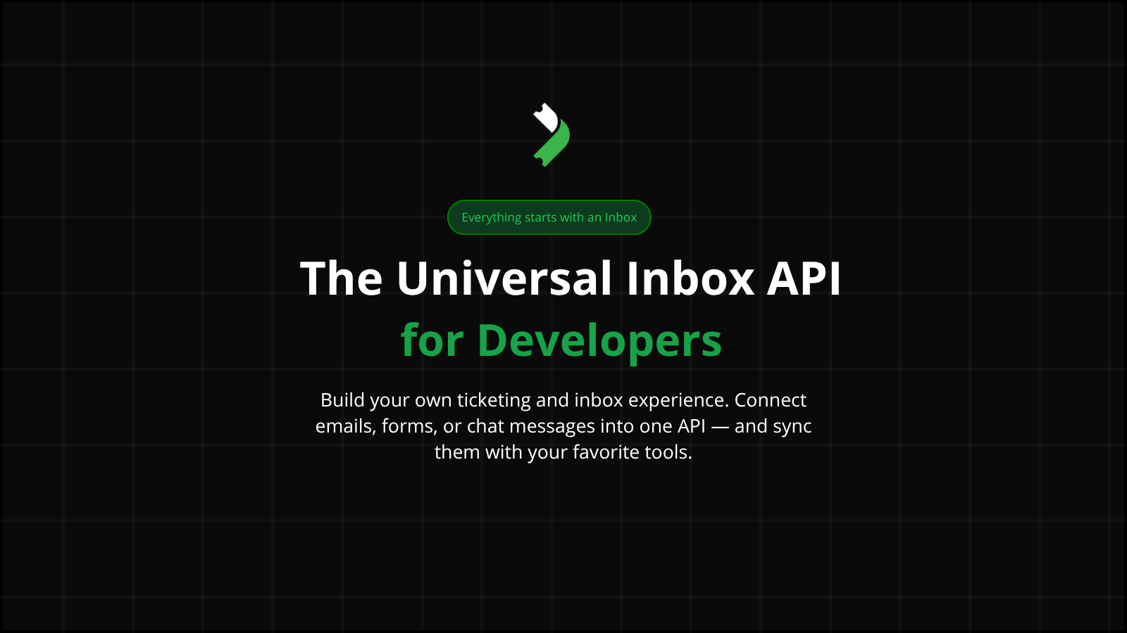 TickOS - Main screenshot showing features and interface