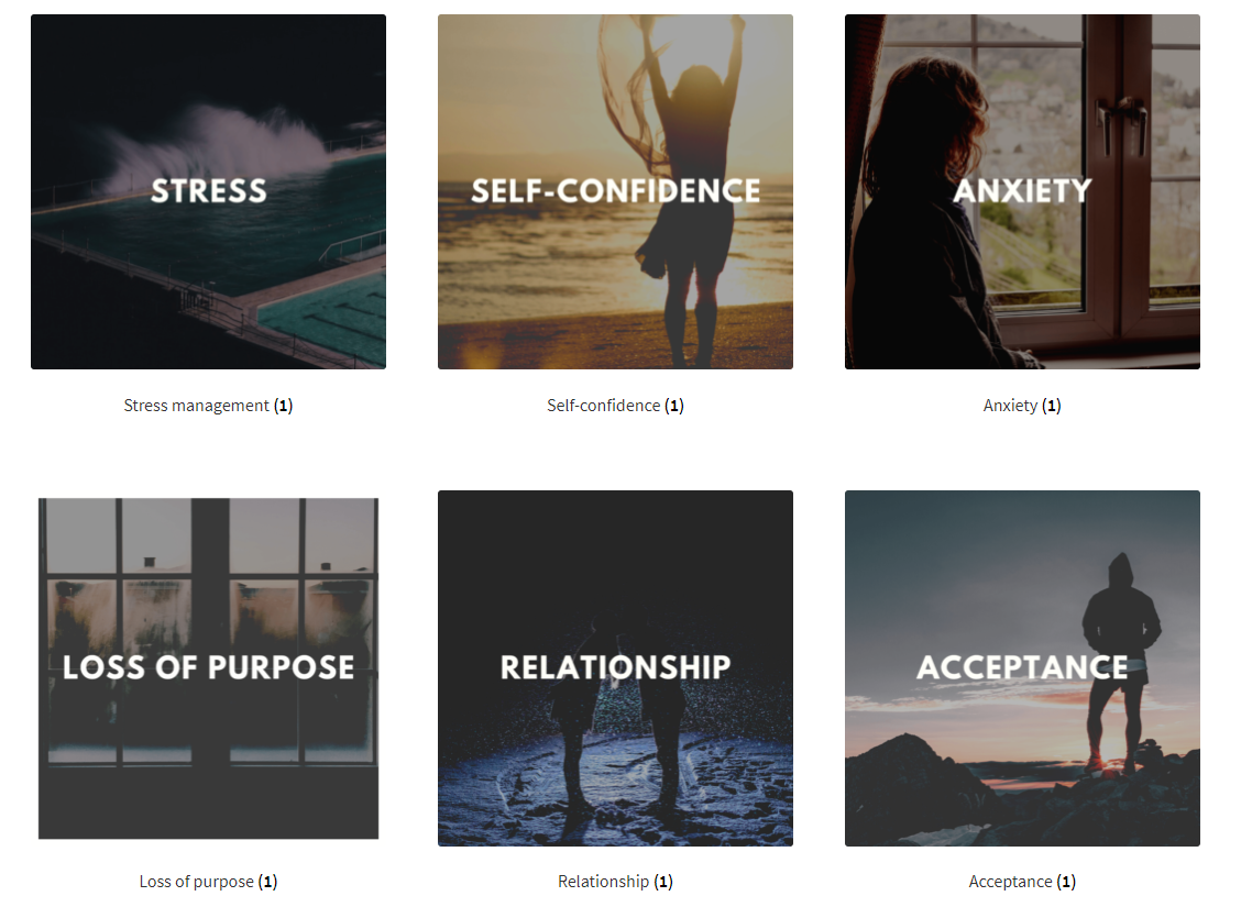 Wooh.app gallery image
