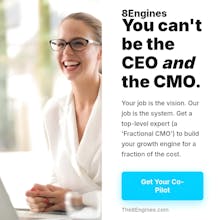 8Engines Consulting gallery image