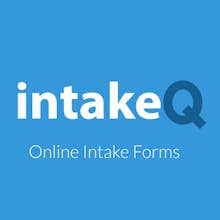 IntakeQ Online Intake Forms gallery image