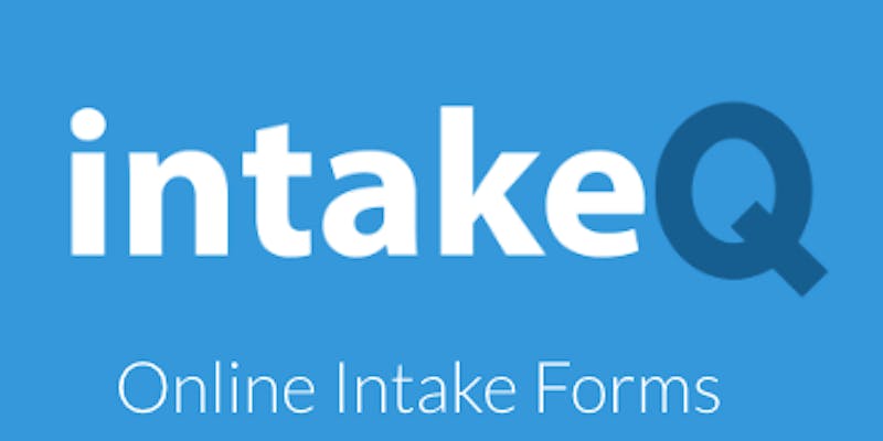 IntakeQ Online Intake Forms media 1