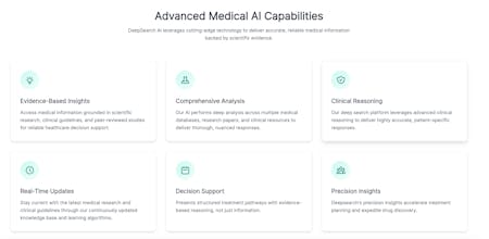 CHRONHEALTH Deepsearch gallery image