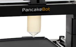 PancakeBot media 2
