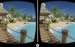 Perfect Beach VR media 1