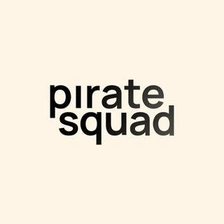 Escuadrón pirata