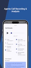 AI Agent: That handles and makes Calls gallery image